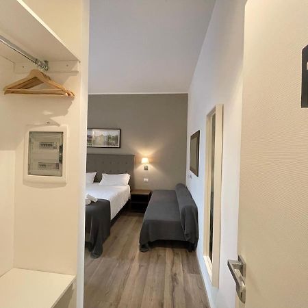 Victory Rooms Rome Bagian luar foto