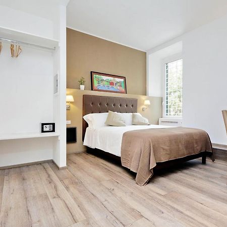 Victory Rooms Rome Bagian luar foto