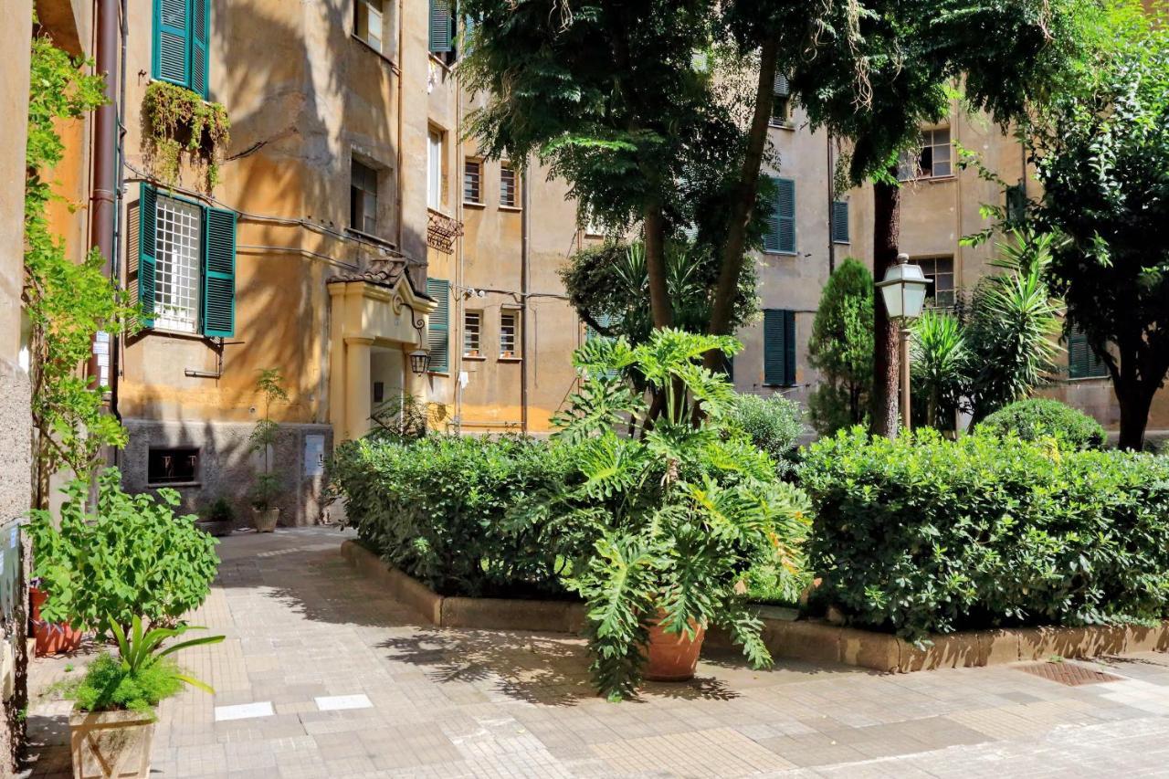 Victory Rooms Rome Bagian luar foto