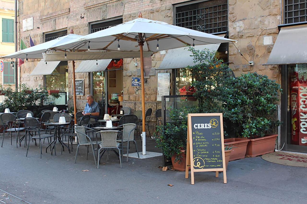 Victory Rooms Rome Bagian luar foto